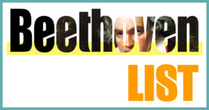 ベートーヴェン