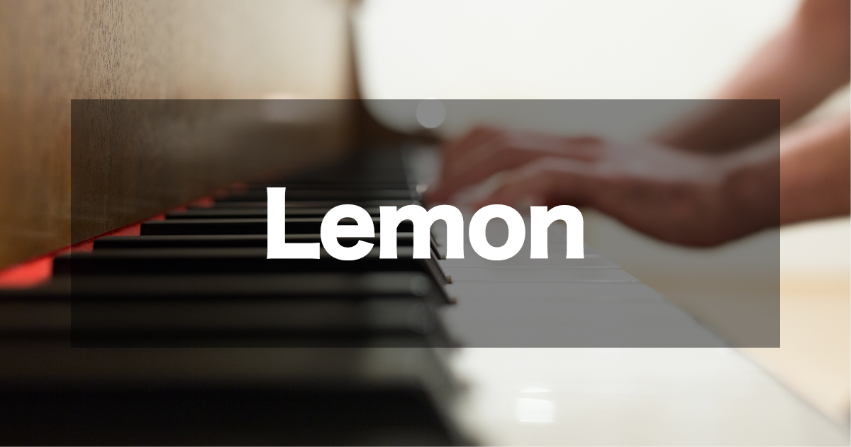 Lemon