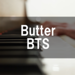 Butter - BTS